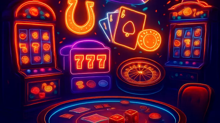 ¿Qué es QAQMX COM Casino?
