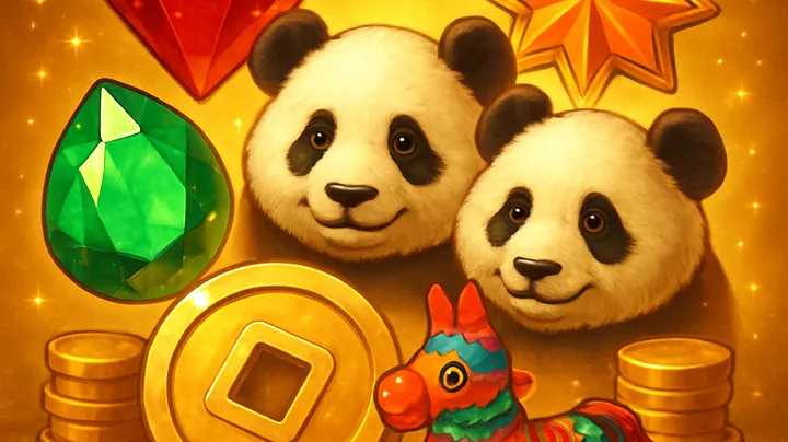 Diferencias y comparaciones: Fortune Gems 2 y 3 / Fortune Coins y Fortune Mousse