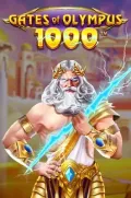Gates of Olympus slot más popular en QAQMX COM