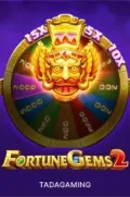 Fortune Gems 2 tragamonedas nueva en QAQMX COM