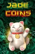 Jade Coins tragamonedas con jackpot en QAQMX COM