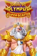 Gates of Olympus Super Scatter en QAQMX COM