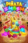 Piñata Smash tragamonedas festiva QAQMX COM