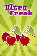 Ultra Fresh frutas clásicas en QAQMX COM casino