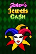 Joker Jewels tragamonedas clásica QAQMX COM