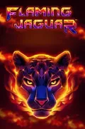 Flaming Jaguar tragamonedas selvática QAQMX COM