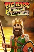 Big Bass: Secrets of the Golden Lake en QAQMX COM