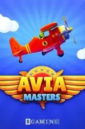 Avia Masters en QAQMX COM