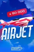 Airjet en QAQMX COM