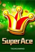 AuperAce slot más popular en QAQMX COM