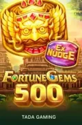 Fortune Gems 500 tragamonedas en QAQMX COM casino online